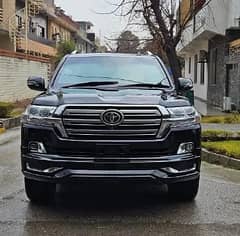 Bullet Proof Car Rental Land Cruiser V8 Fortuner Revo BMW Available