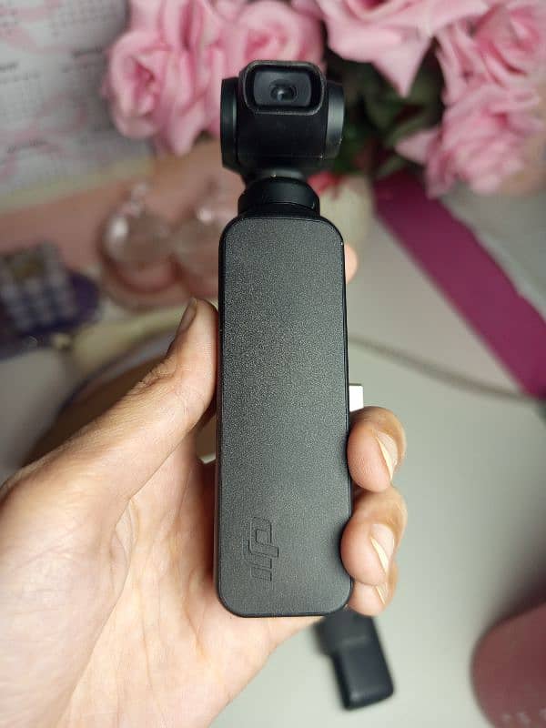 DJI osmo pocket 1 1