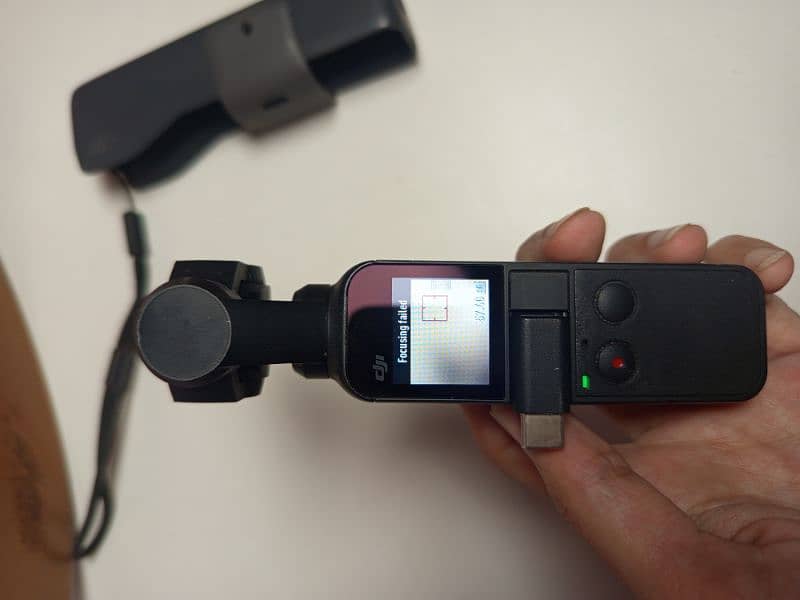 DJI osmo pocket 1 3