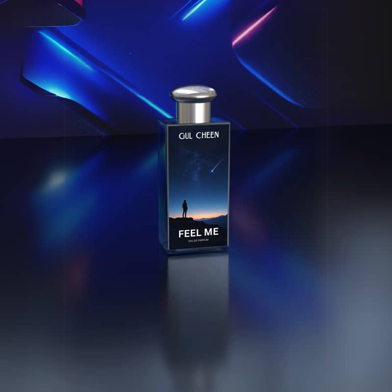Pakistan's #1 Best Seller | Men's Perfume Inspired by Creed Aventus 1