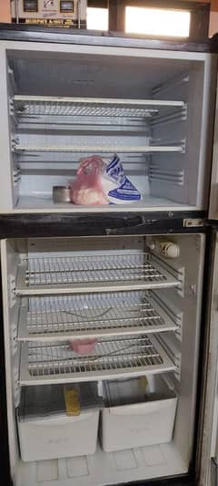 pel refrigerator