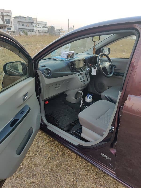 Toyota Pixis Epoch 2016 4
