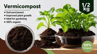 vermicompost