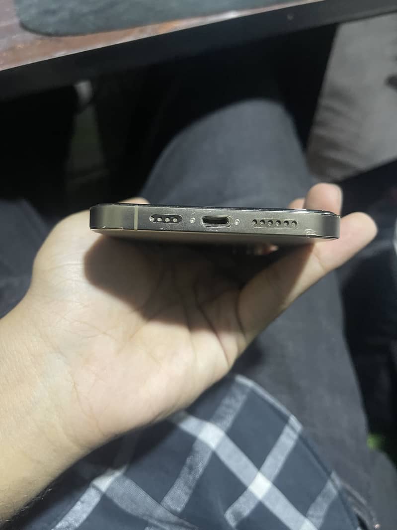 Iphone 12 Pro Max 256 PTA 3
