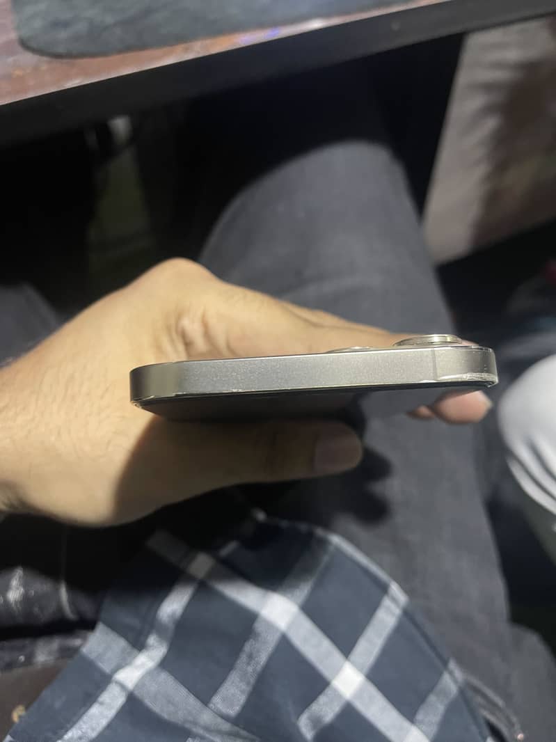 Iphone 12 Pro Max 256 PTA 5