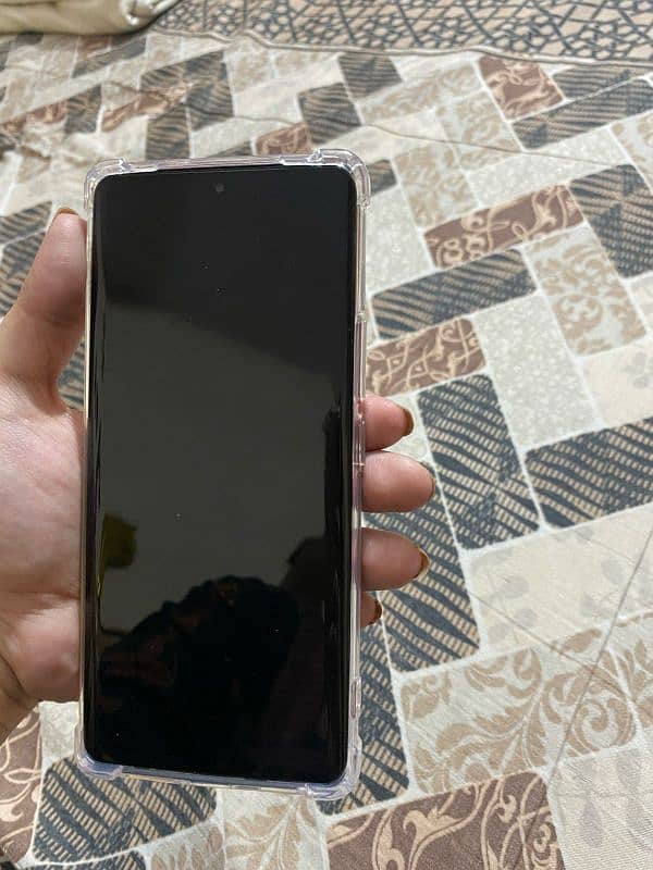 infinix zero 40 10 months warrenty 0
