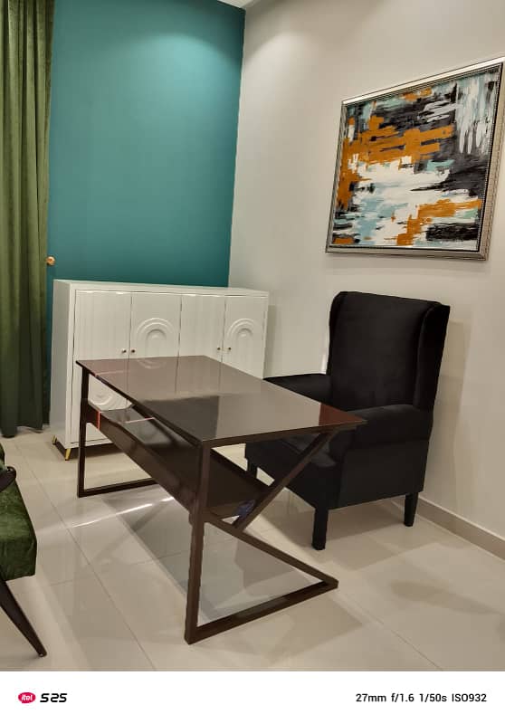 Fully Furnished 1 Kanal Brand New Lavish Bungalow With Full Basement For Sale On Top Location of Phase 7 DHA Lahore 39