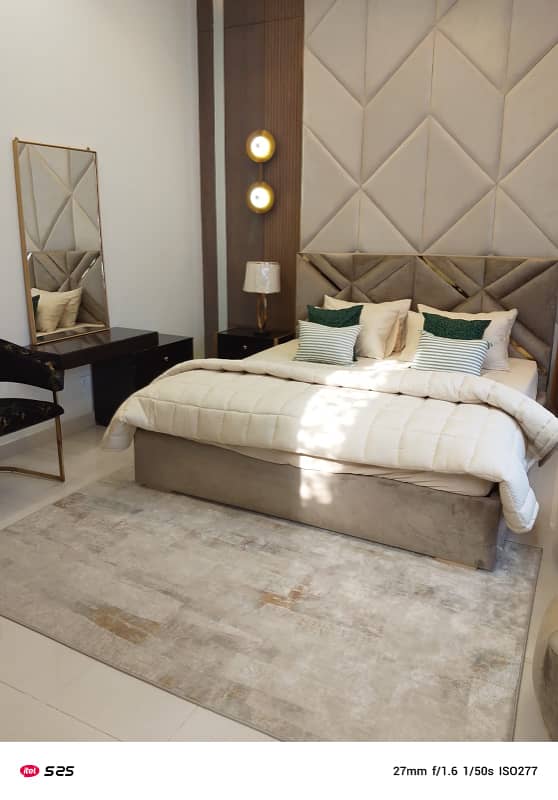 Fully Furnished 1 Kanal Brand New Lavish Bungalow With Full Basement For Sale On Top Location of Phase 7 DHA Lahore 40