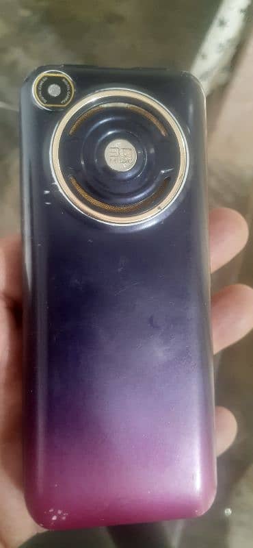 G five 1