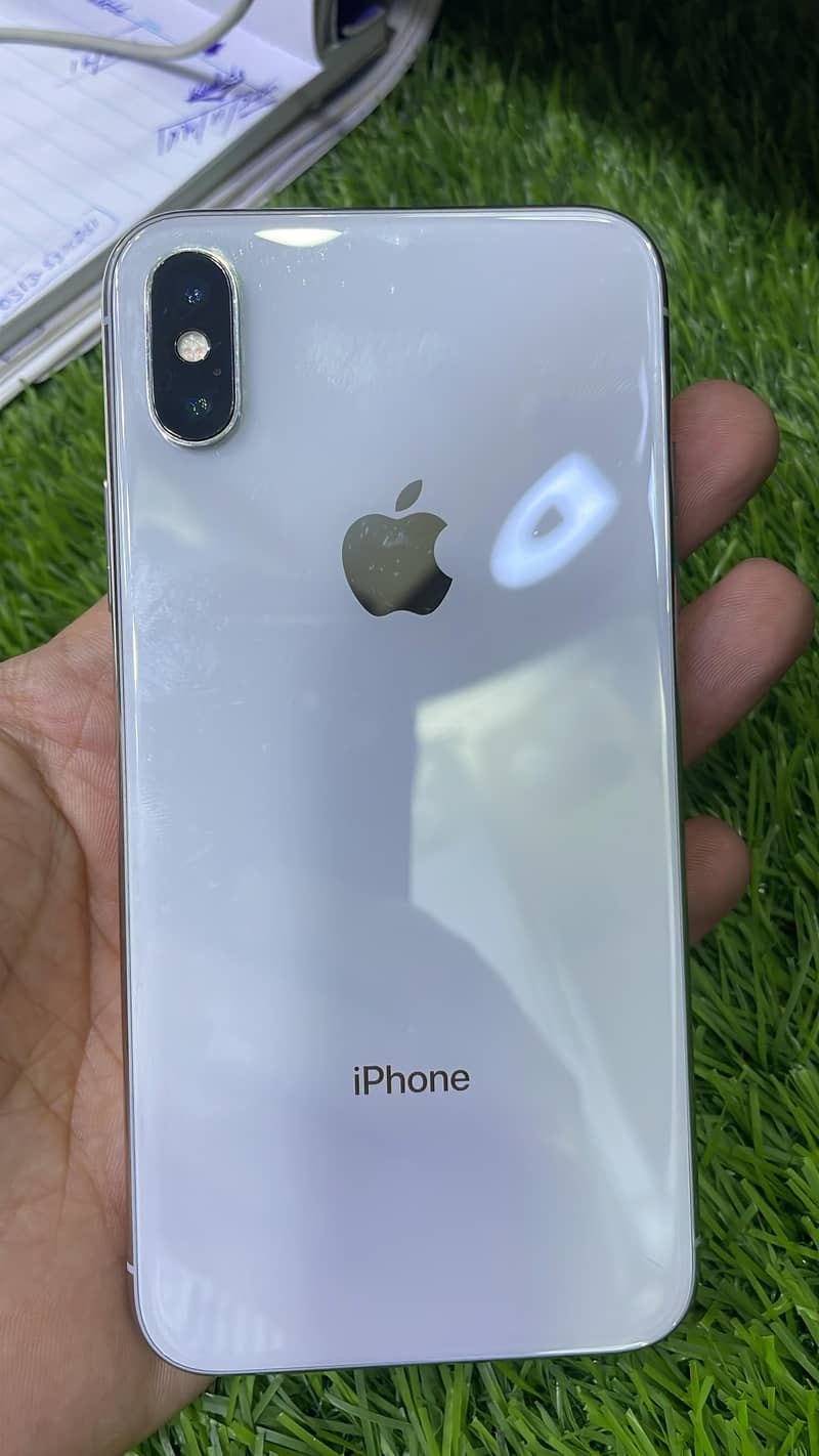 Apple iPhone X 2