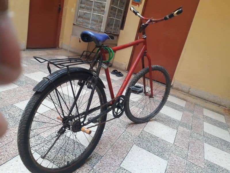 bicycle 9,500 0
