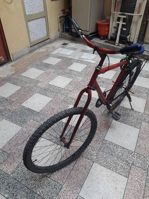 bicycle 9,500 2