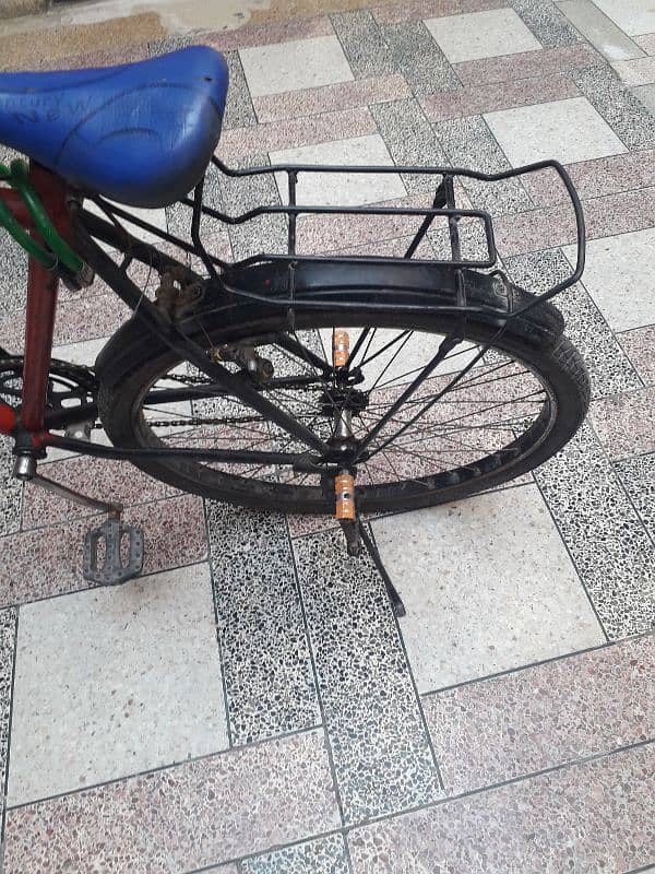 bicycle 9,500 3