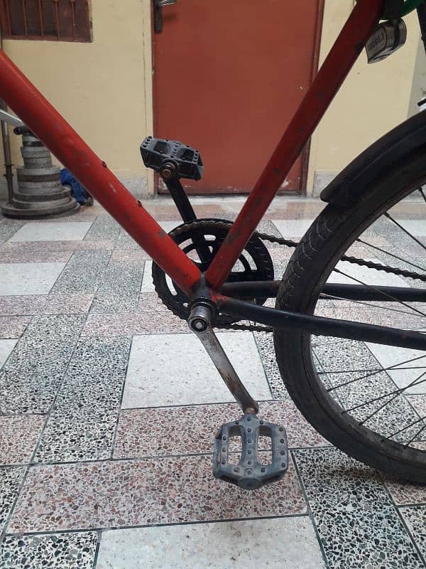 bicycle 9,500 4