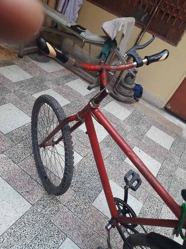 bicycle 9,500 6