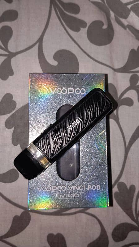 Voopoo vinci pod 3