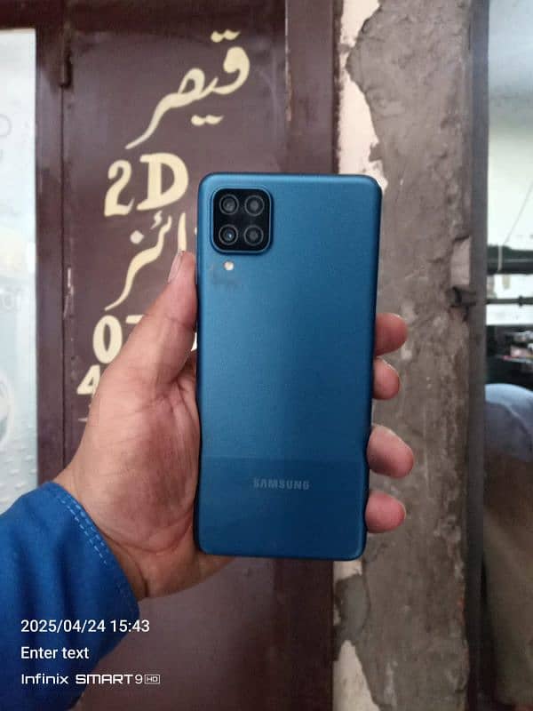 Samsung a12 1