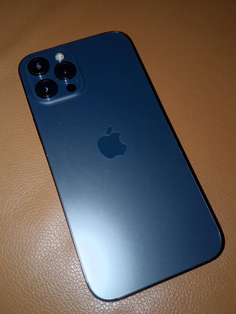 Iphone 12 Pro Max Factory Unlocked 0