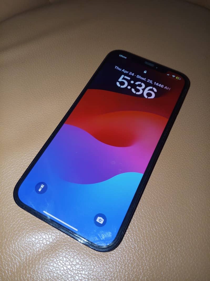 Iphone 12 Pro Max Factory Unlocked 1