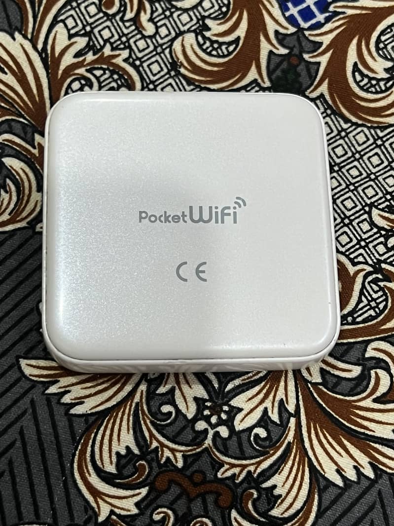 Zong 4g device 1