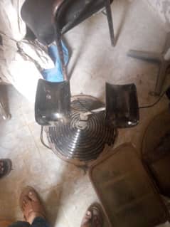 beauty parlour instrument