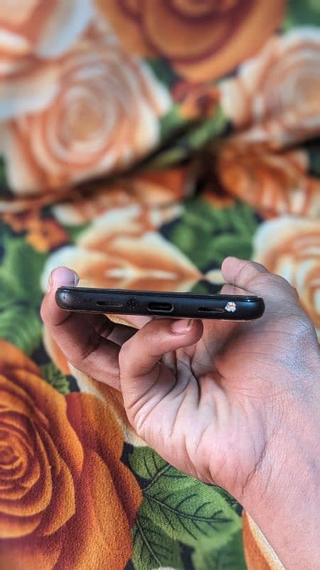 Google Pixel 4a 5g Dual Sim Official 2