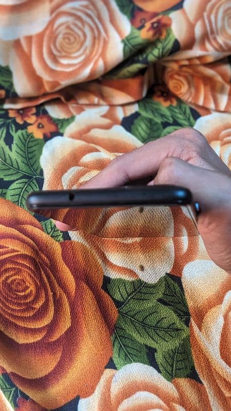 Google Pixel 4a 5g Dual Sim Official 3