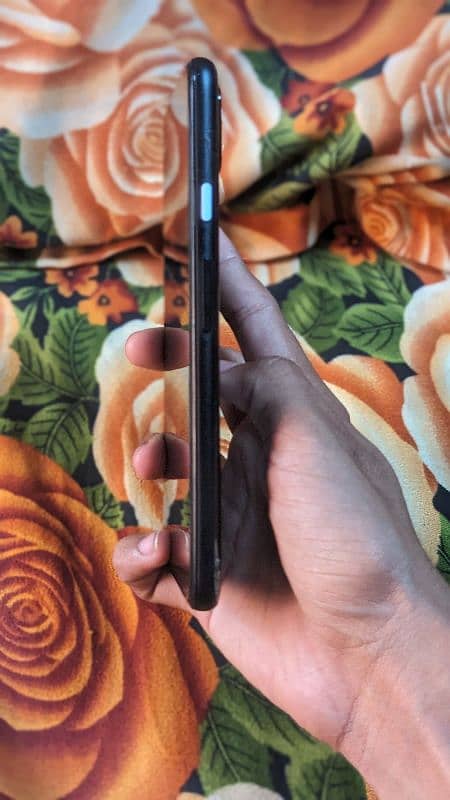 Google Pixel 4a 5g Dual Sim Official 5