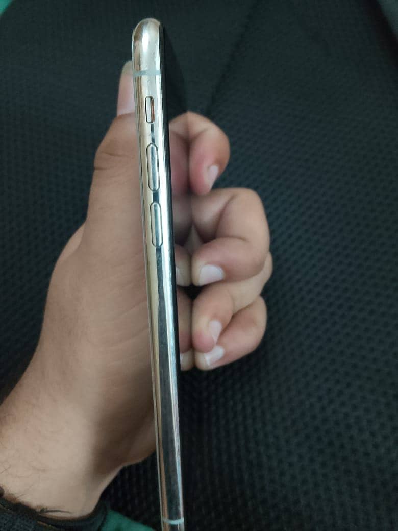 Iphone x 256gb 2