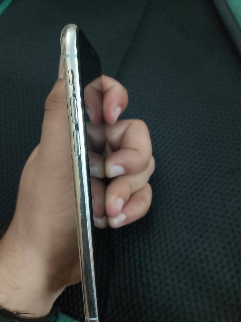 Iphone x 256gb 3