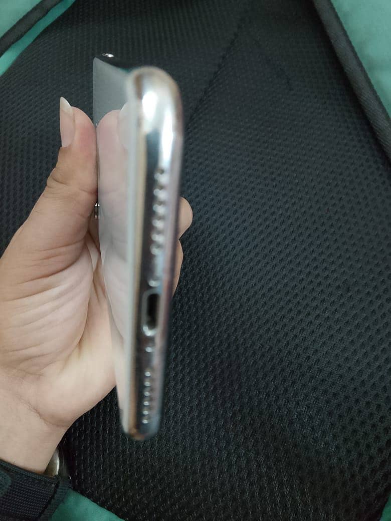 Iphone x 256gb 4