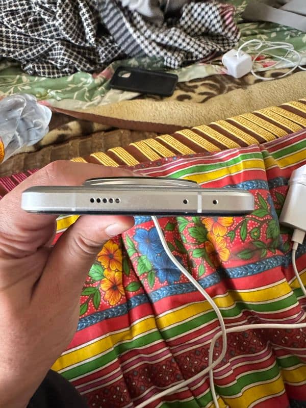 Honor Magic 7 pro 2