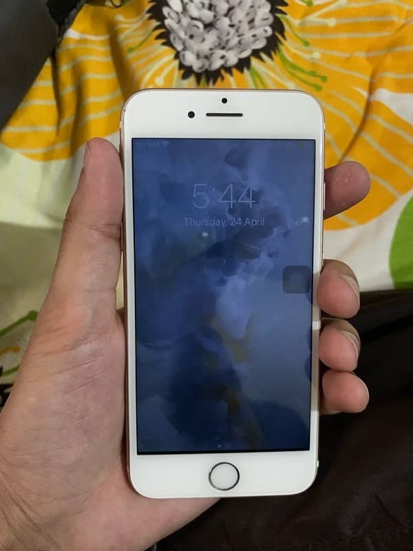 iphone 7 128gb non pta 4