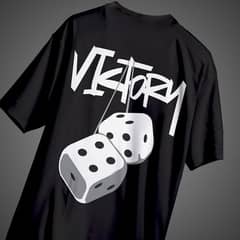 DROP T-SHIRTS & OVERSIZE T-SHIRTS