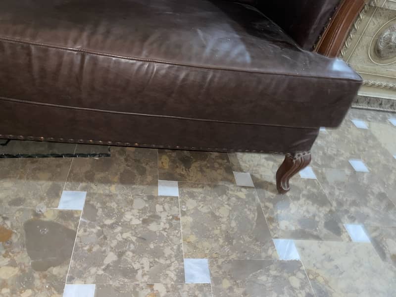 Sofa set 0