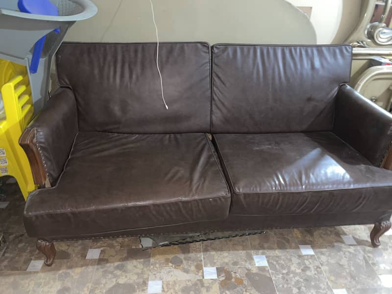 Sofa set 1