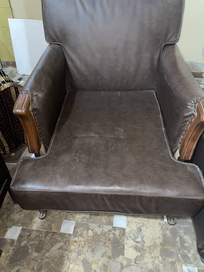 Sofa set 2