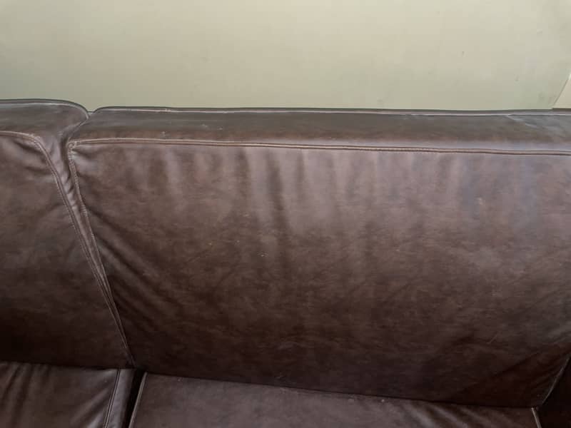 Sofa set 3