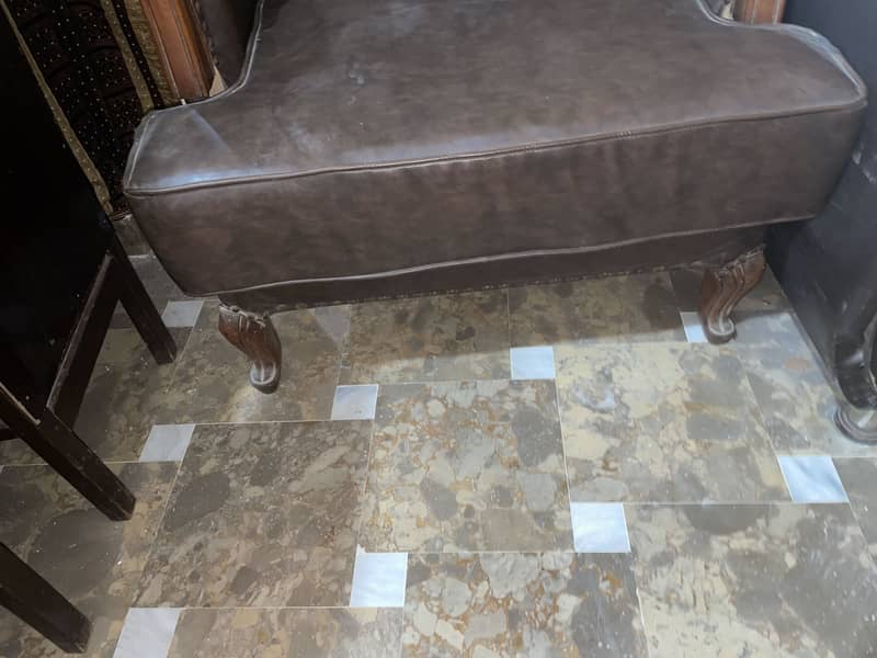 Sofa set 4