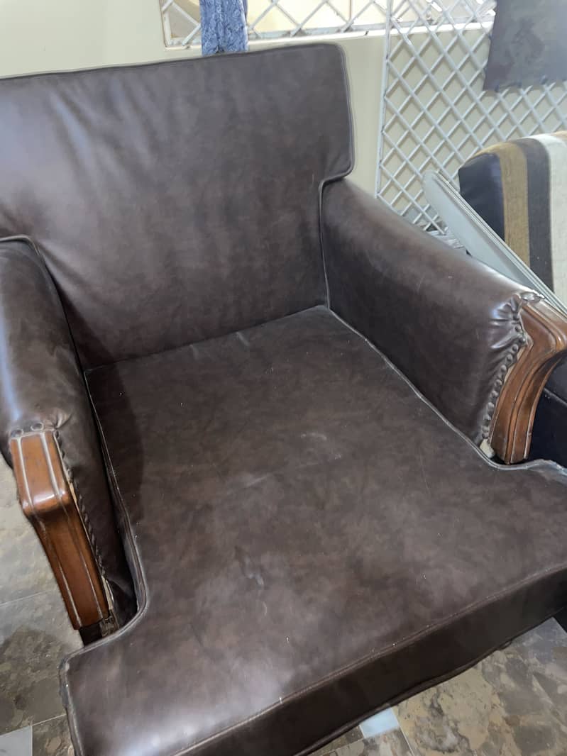 Sofa set 5