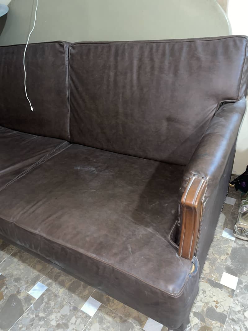 Sofa set 6
