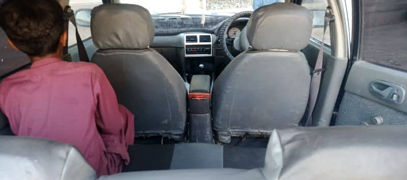Suzuki Cultus VXR 2007 0
