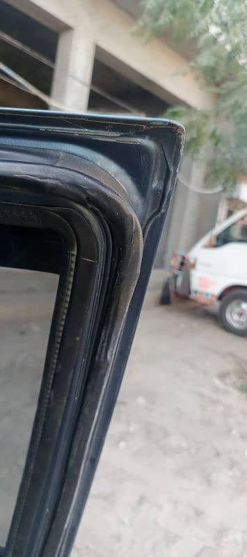 Suzuki Cultus VXR 2007 5