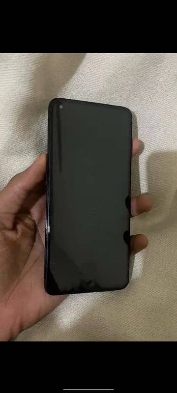OPPO RENO 6 0