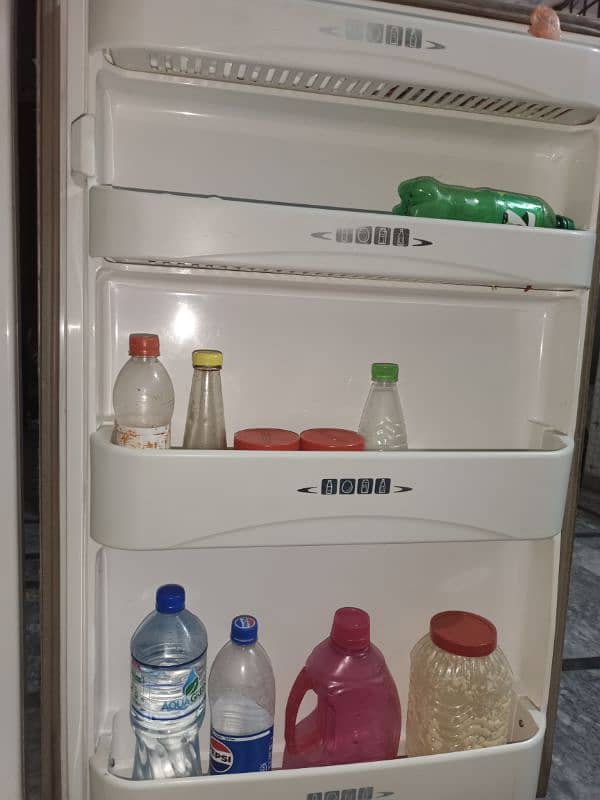Big Size Fridge For Sale 0