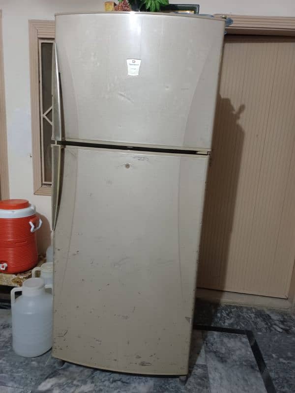 Big Size Fridge For Sale 4