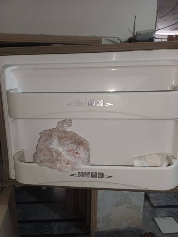 Big Size Fridge For Sale 5