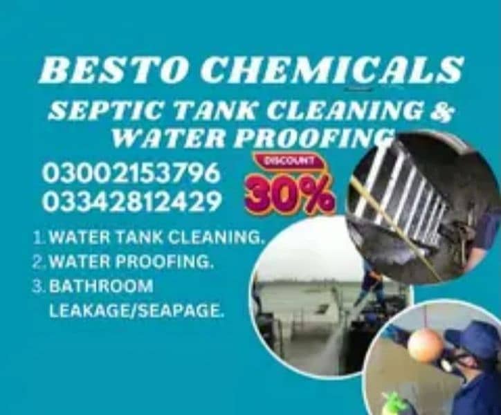 Roof Heat Proofing Service/Water proofing/Roof water proof/HeatProof 5