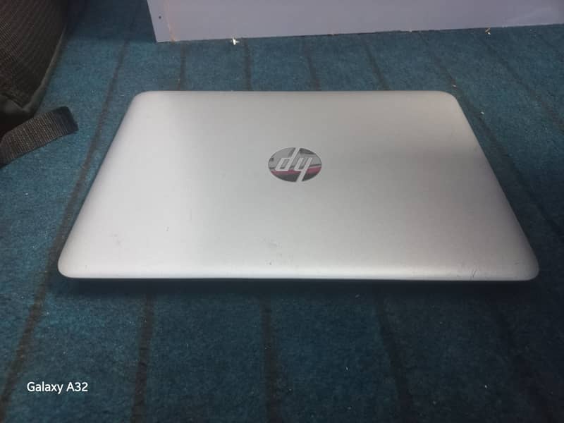 i5 7th Genration 640 Pro Book 0