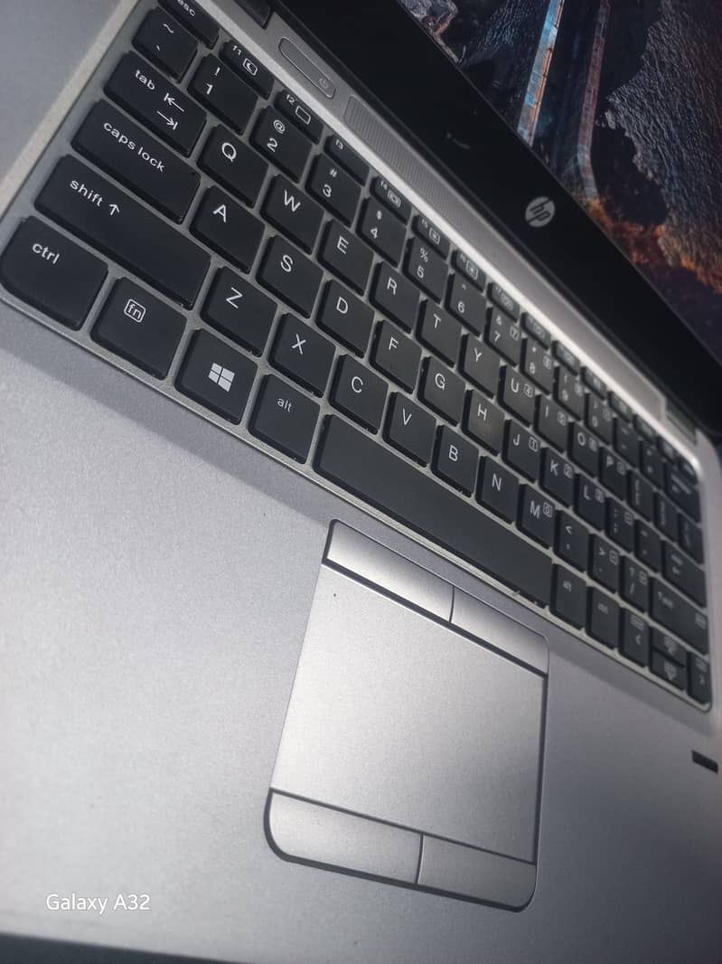 i5 7th Genration 640 Pro Book 2